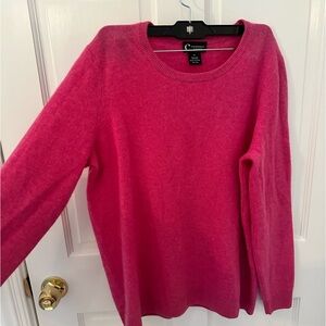 Bloomingdale’s Cashmere Sweater